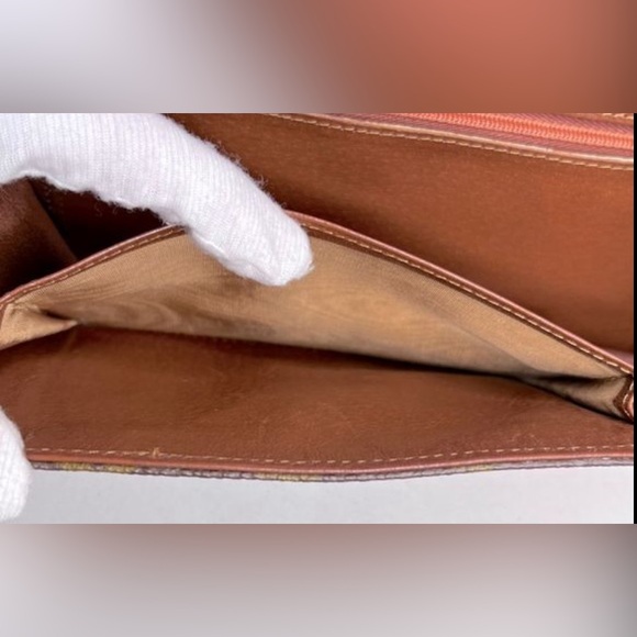 Louis Vuitton Pochette Damme monogram Bag - Picture 8 of 10